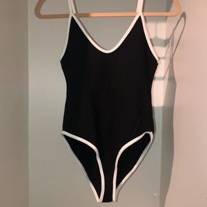 Zara bodysuit